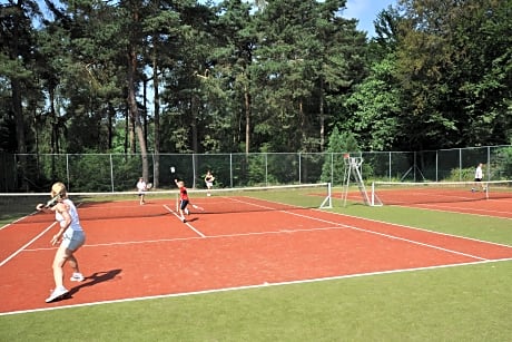 Fletcher Hotel-Restaurant Doorwerth-Arnhem