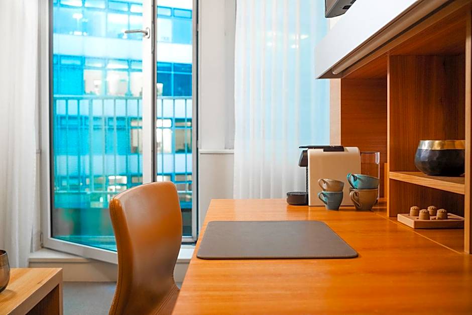 Lindner Hotel Berlin Ku'damm, part of JdV by Hyatt