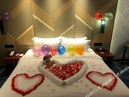 Haishan Hotel