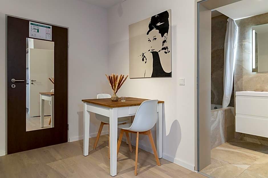 Livingroom Mathildenhöhe