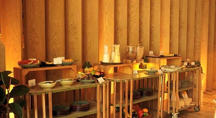 The Charlee Lifestyle Hotel