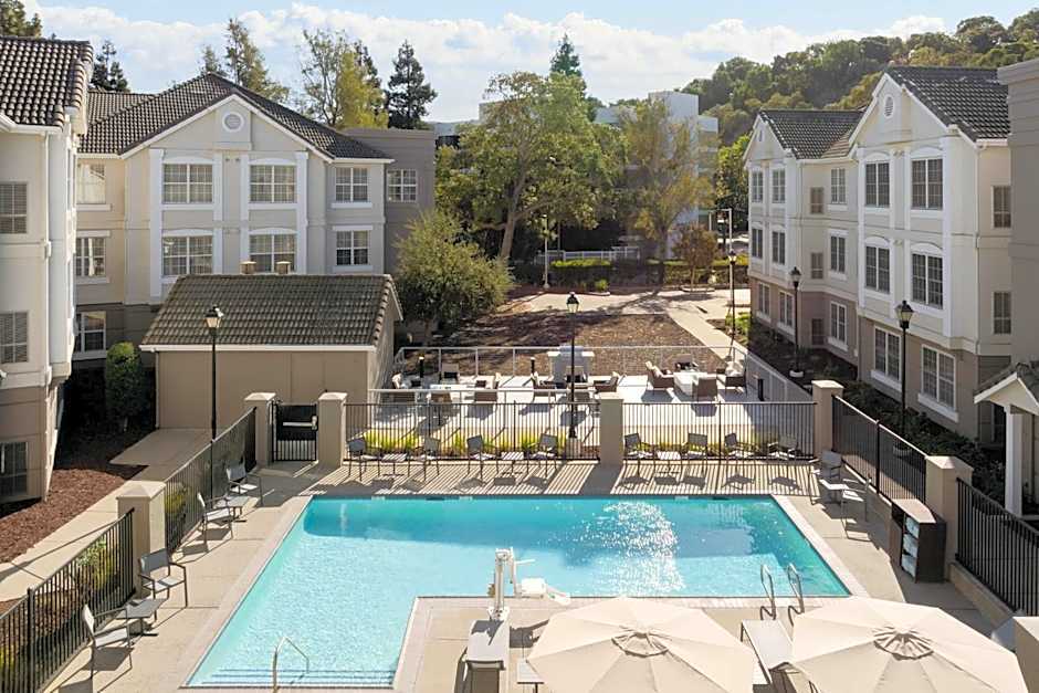 Residence Inn by Marriott Pleasanton