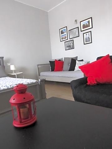 Il Rifugio dei Briganti