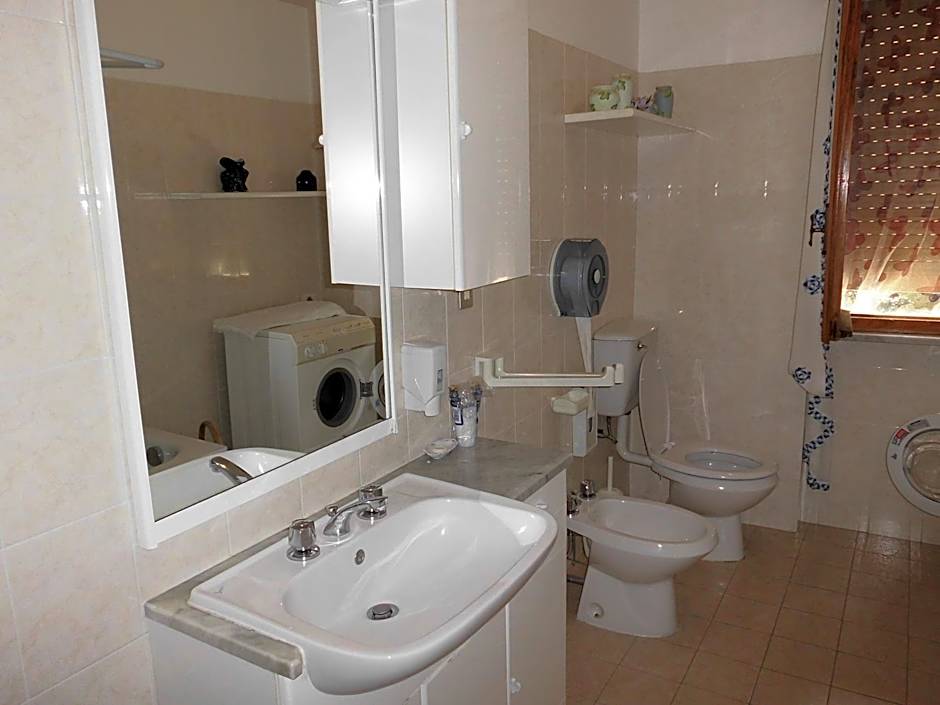 La Margherita di Teriasca