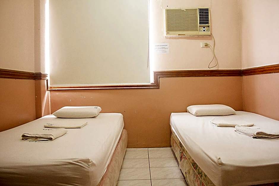GV Hotel Valencia
