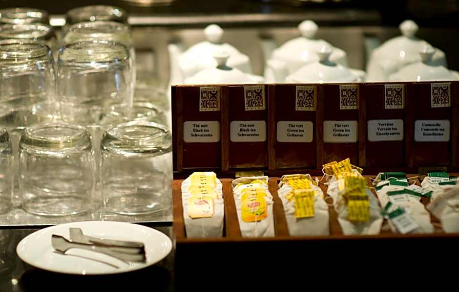 Hotel Timoulay and Spa Agadir