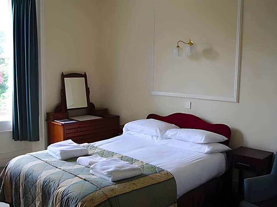 Foto 1 de 1 de double room-superior-ensuite