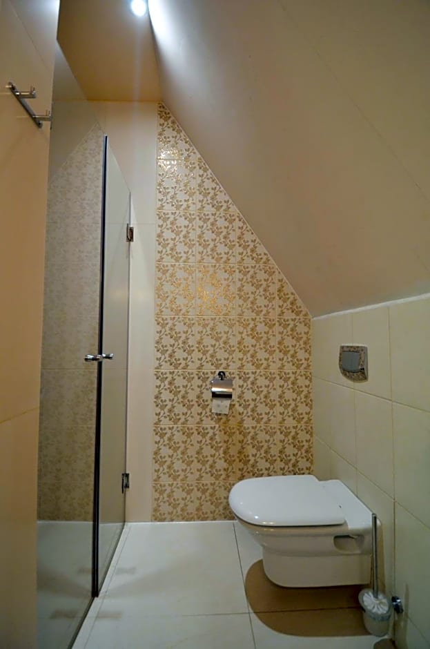 Pensjonat Nad Rzeką