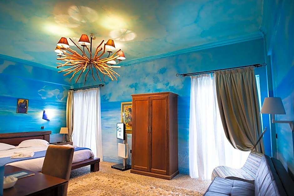 Anastazia Luxury Suites & Spa