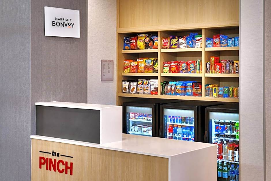 TownePlace Suites by Marriott Salt Lake City Murray