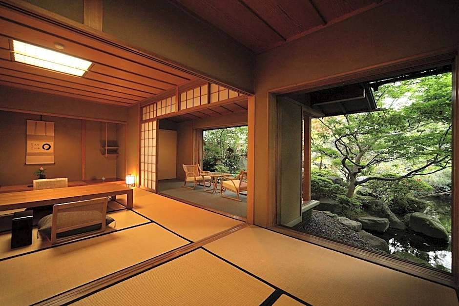 Taisenkaku Ryokan