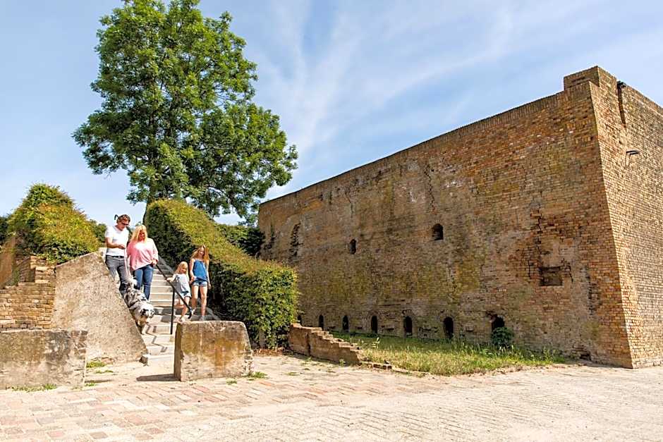 TopParken – Parc IJsselhoeve