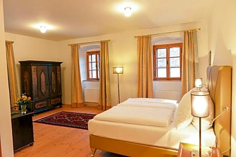 Superior Double Room - Annex