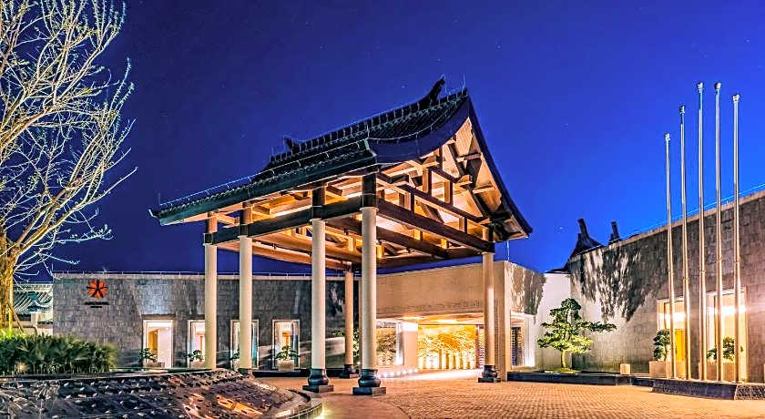 ANGSANA ZHUHAI PHOENIX BAY