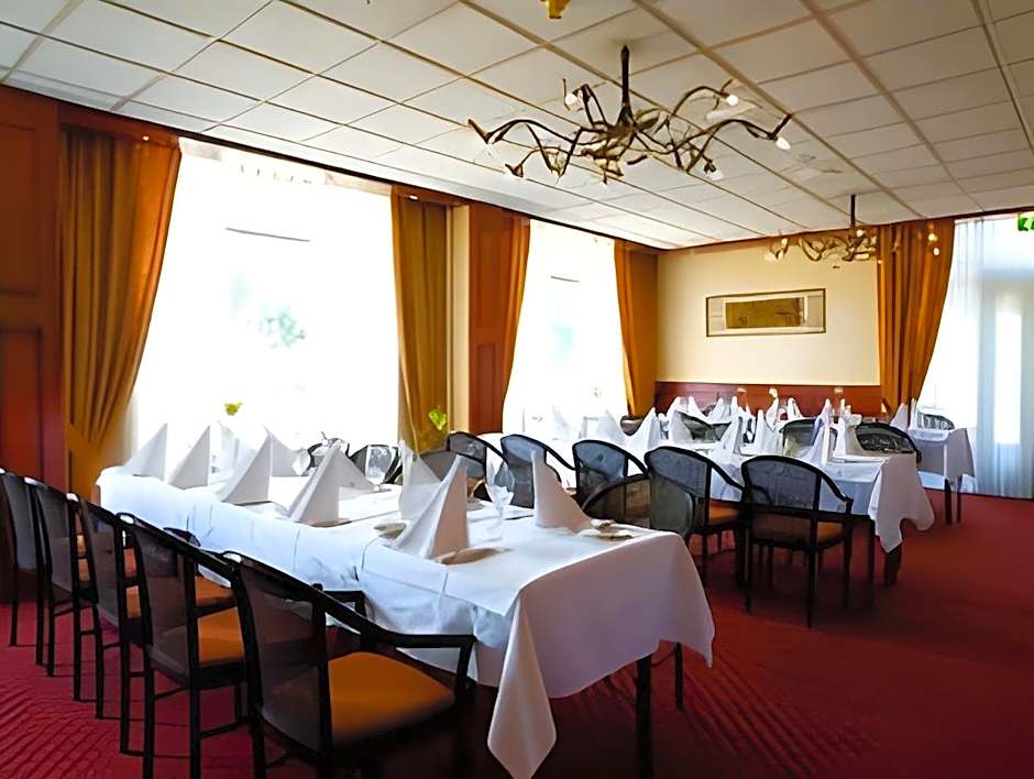 Fletcher Hotel Restaurant Rooland