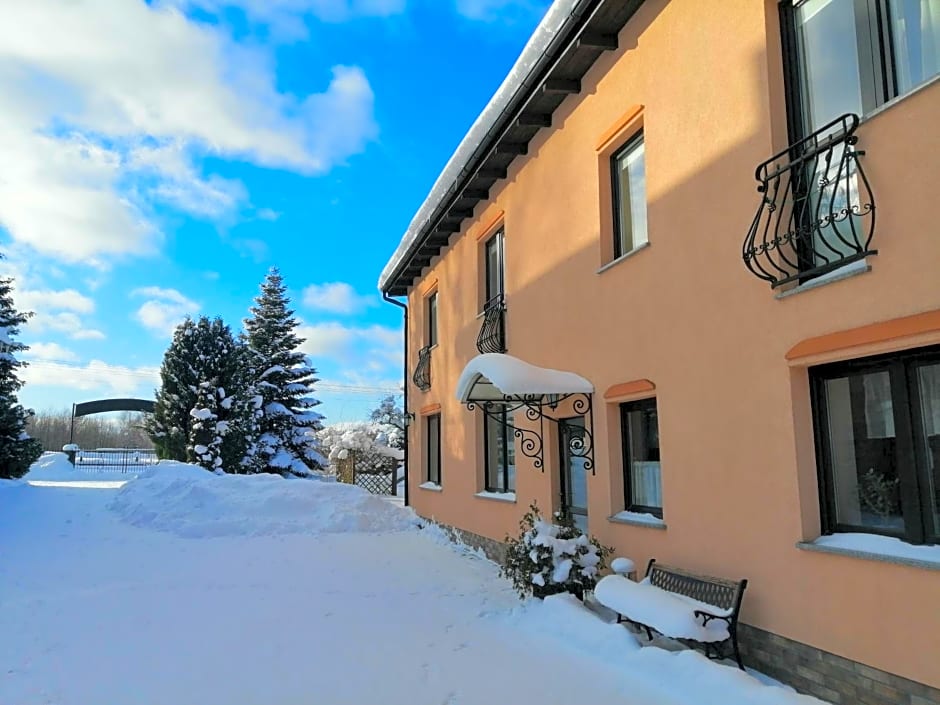 Villa Holma *** Agroturystyka