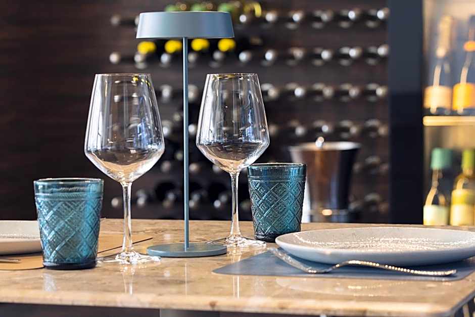 Selinunte Boutique Hotel