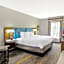 Hampton Inn By Hilton & Suites Augusta West