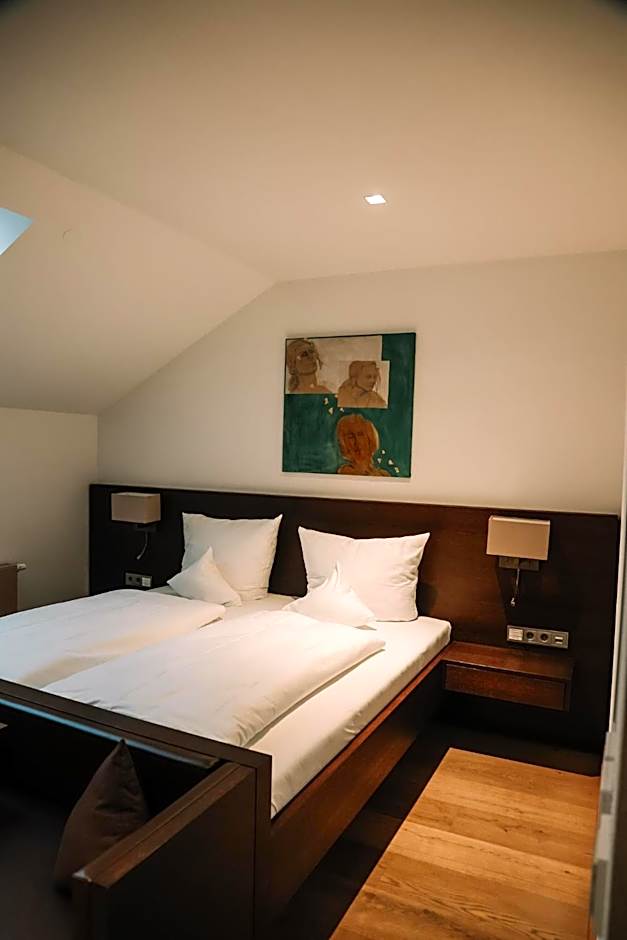 Hotel Hofwirt Neubeuern