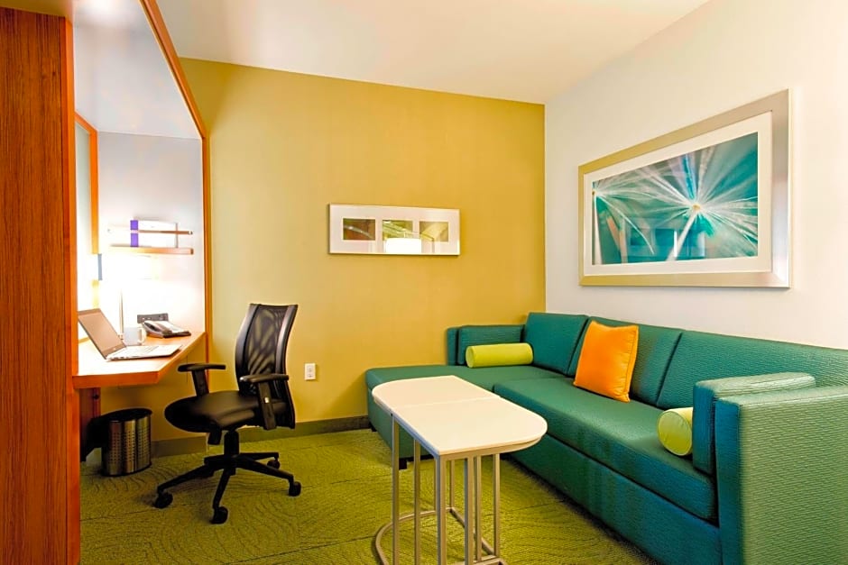 SpringHill Suites by Marriott Bellingham
