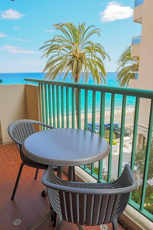 Princess Et Richmond