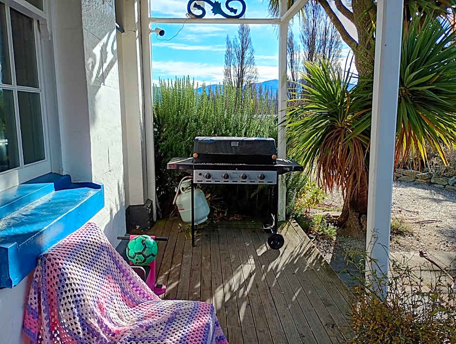 Western House B&B Kurow