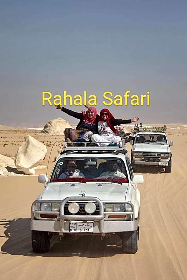 Rahala Safari Hotel