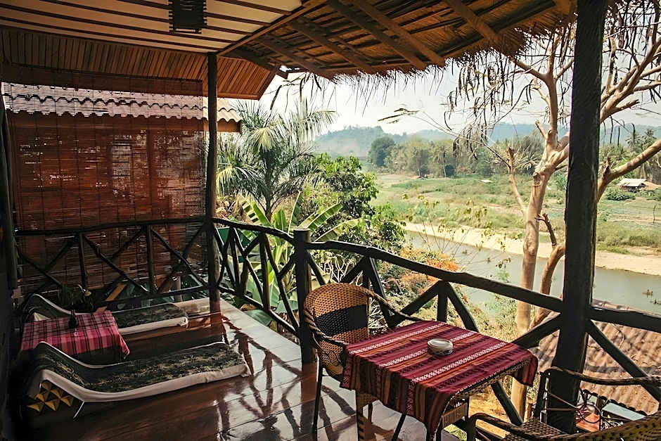 Thongbay Guesthouse Luang Prabang