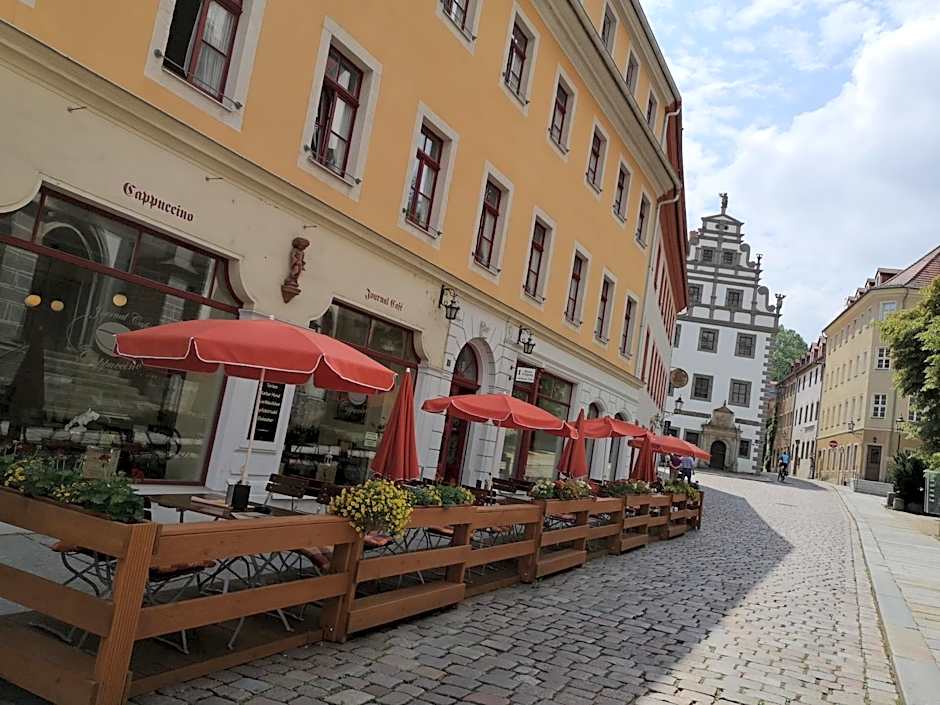 Hotel GARNI Residenz Am Markt Meißen