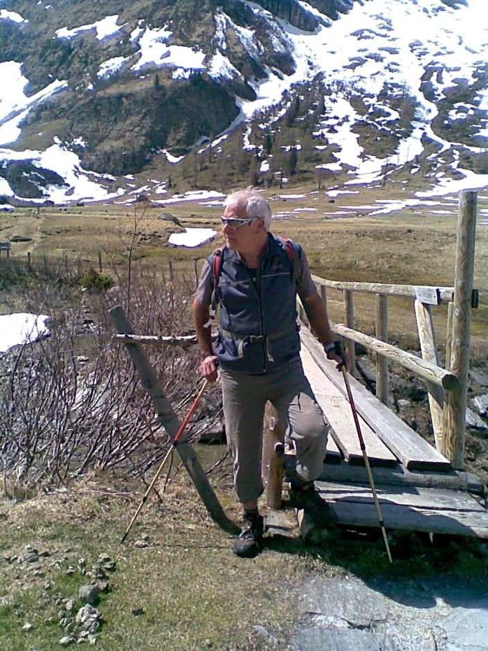 Gästehaus Inzeller Hof