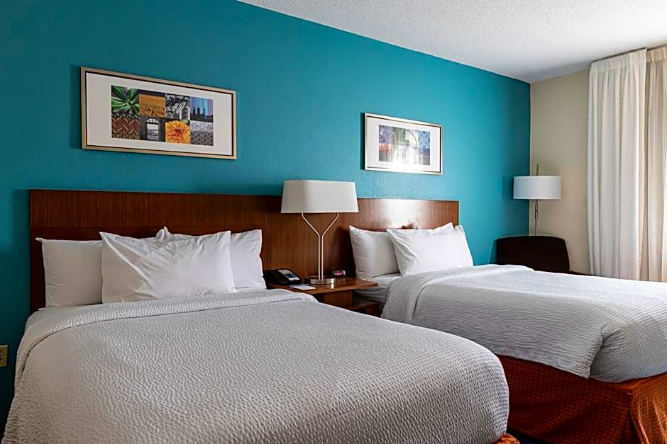 Fairfield Inn Owensboro