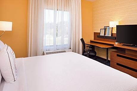 Room, 1 King Bed