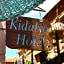 Kidalyo Hotel - Special Category