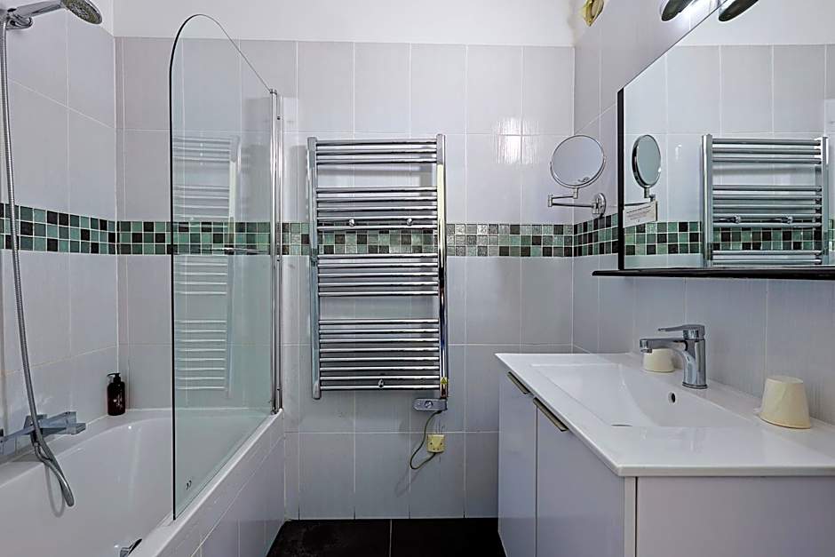 Hotel & Restaurant Perla Riviera