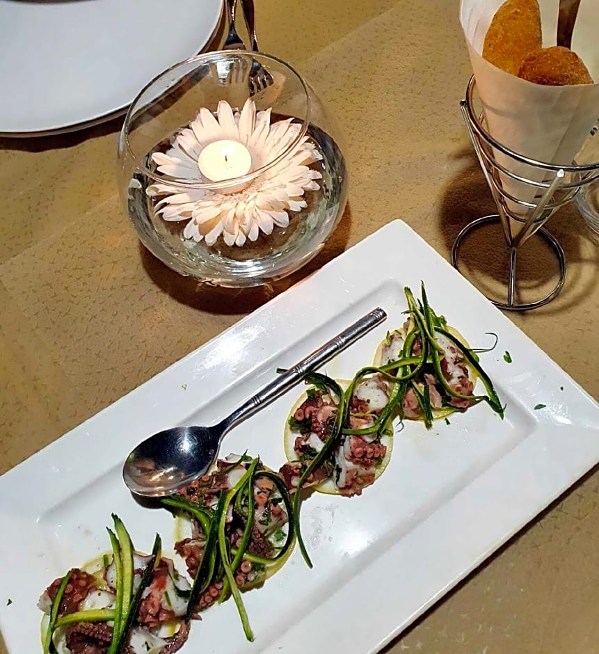 Hotel Ristorante L'Orizzonte