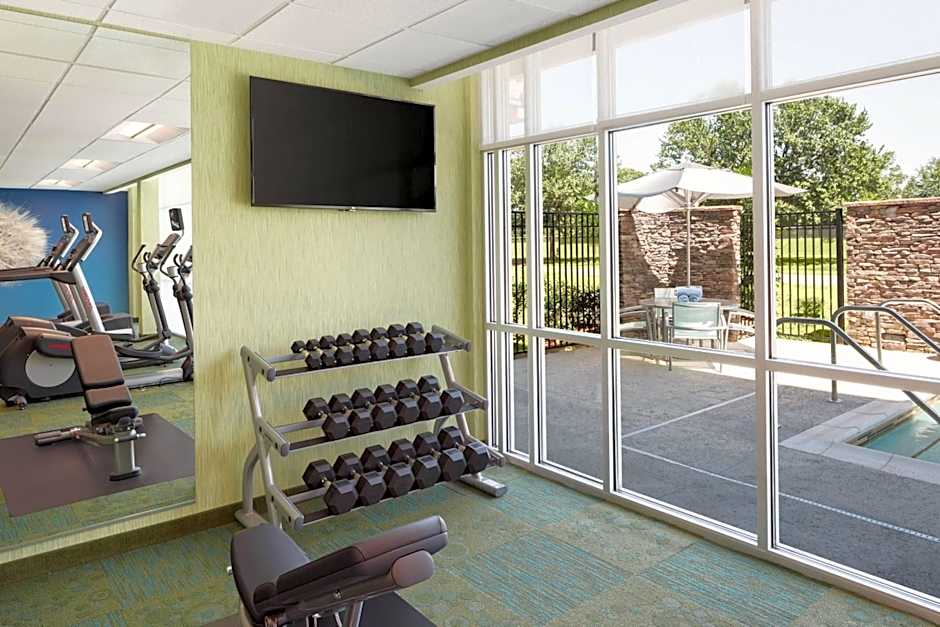 SpringHill Suites by Marriott Tuscaloosa