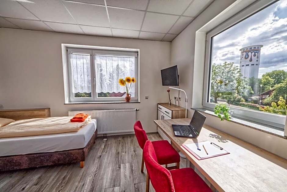 Apartment Lichtenwald