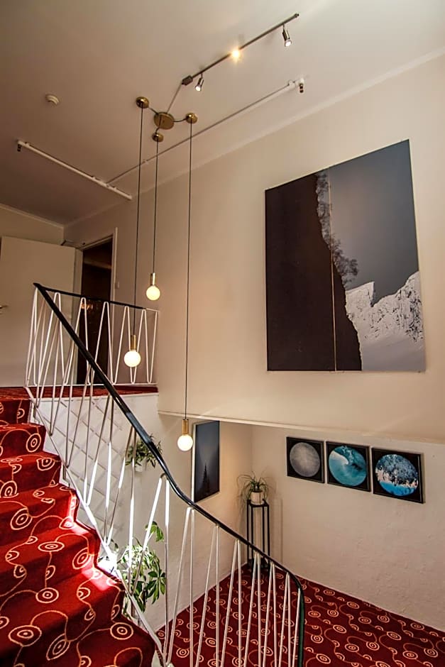 Kringsjå Hotel