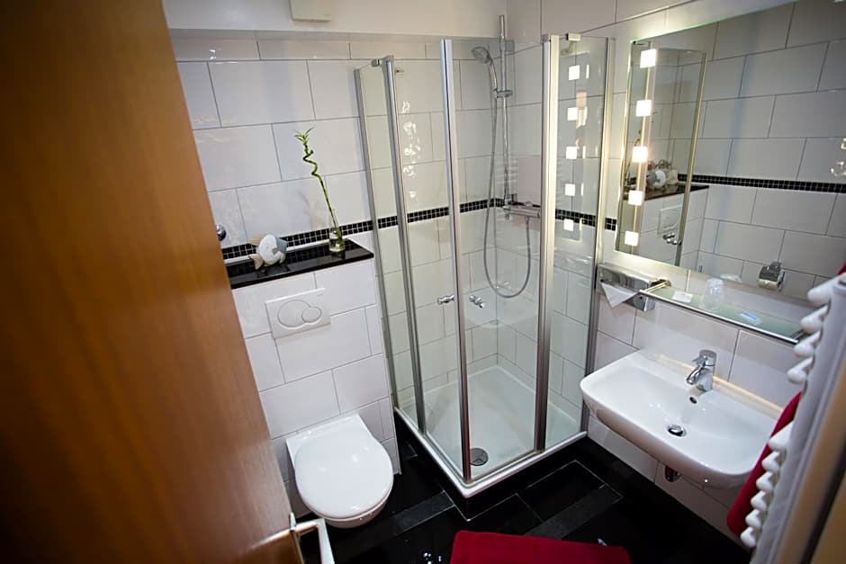 Hotel Am Sportpark
