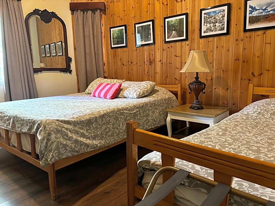 Christys Palace Hotel