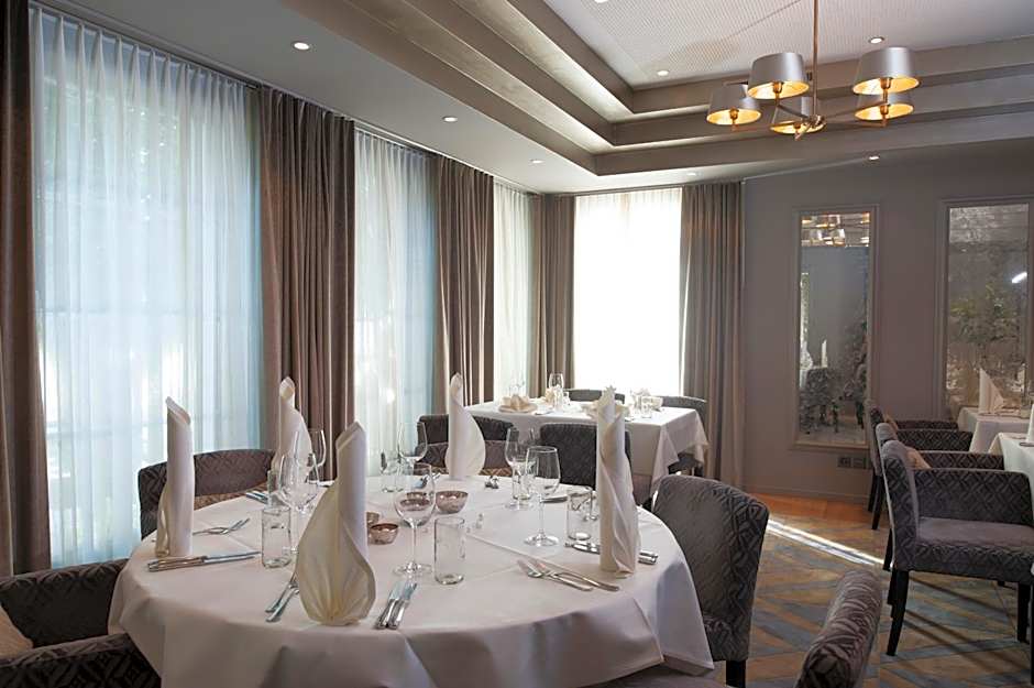 Hotel Gasthof Post AG