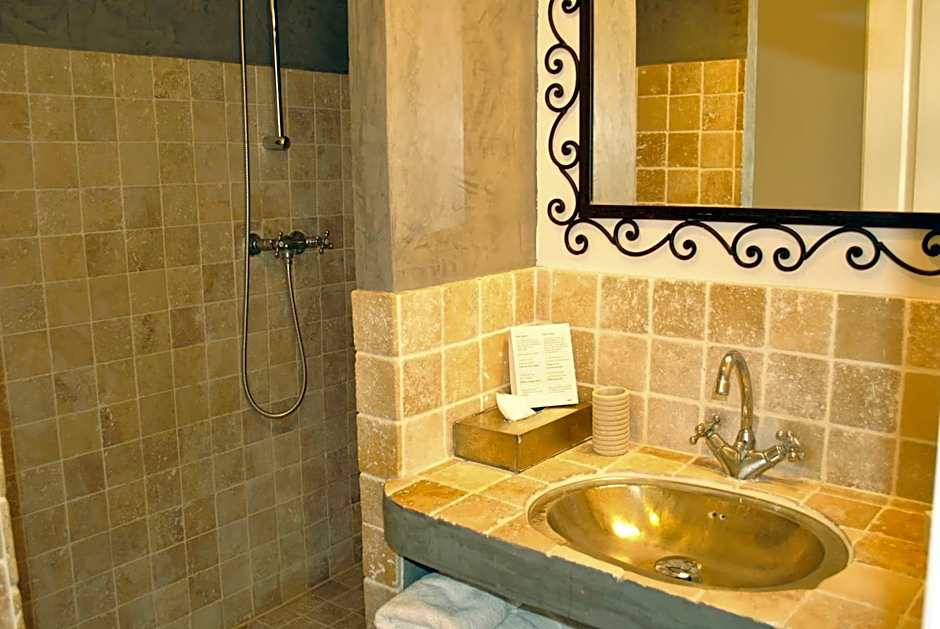 Le Ryad Boutique Hotel