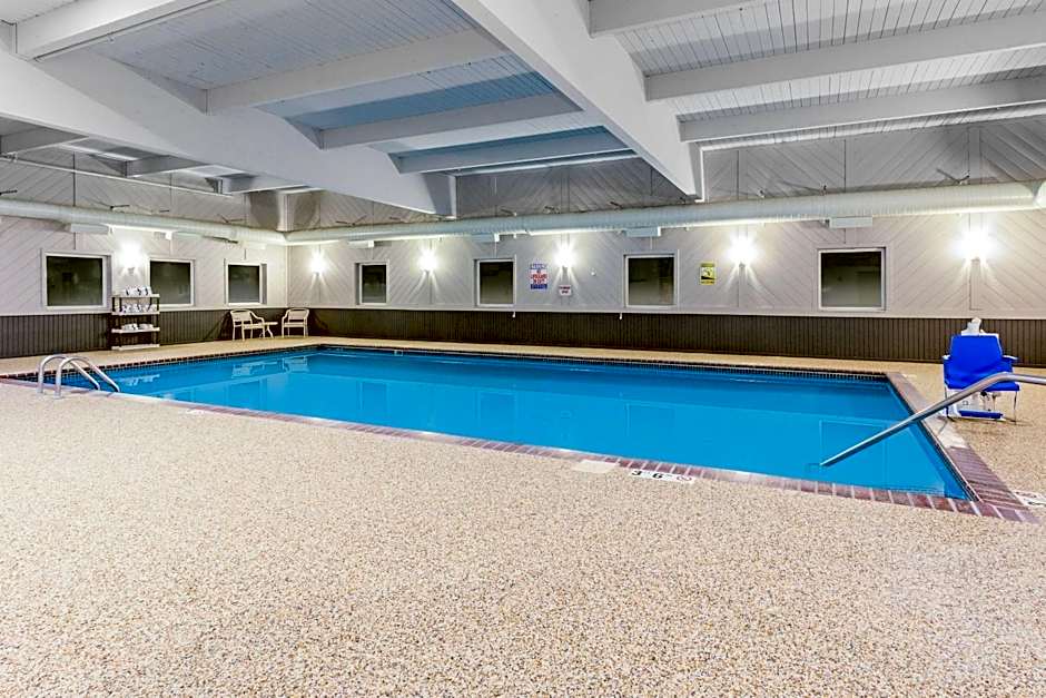 AmericInn by Wyndham Sleepy Eye