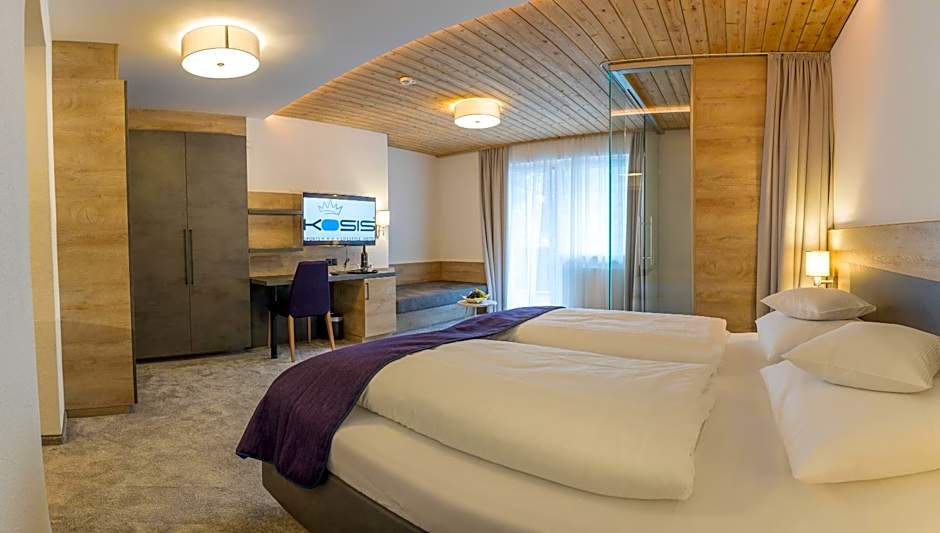 KOSIS Sports Lifestyle Hotel