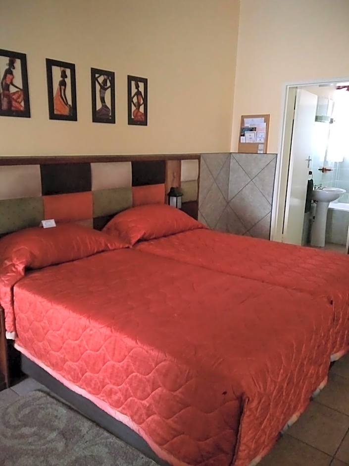 Royal Hotel Ladysmith