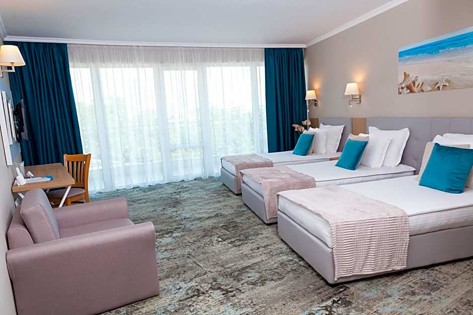 Hotel Wela - Premium All Inclusive