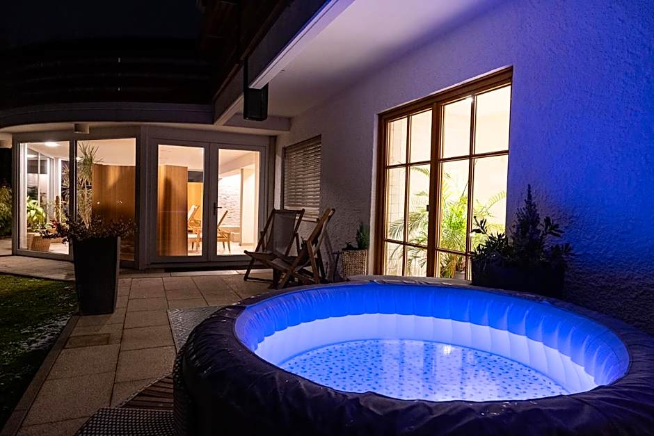 Nebelhorn Relaxhotel