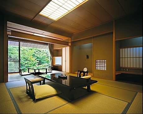 Japanese-Style Room