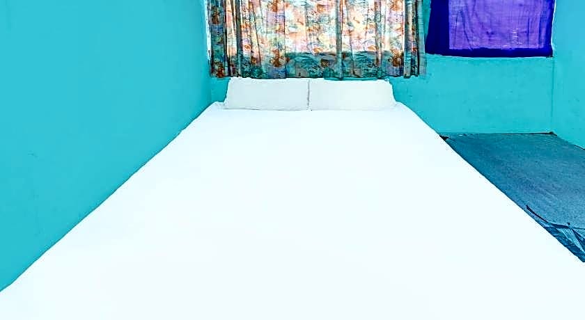 Hotel O Jodoh Stay SyariahNearPelabuhan Feri Harbor Bay