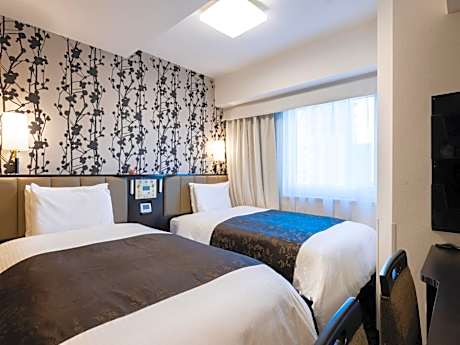 Small Twin Room